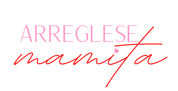 Arreglese Mamita Logo